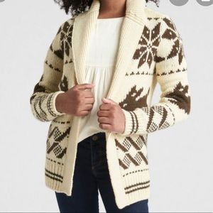 🎉2xHP🎉GAP KIDS x Sarah Jessica Parker Cardigan